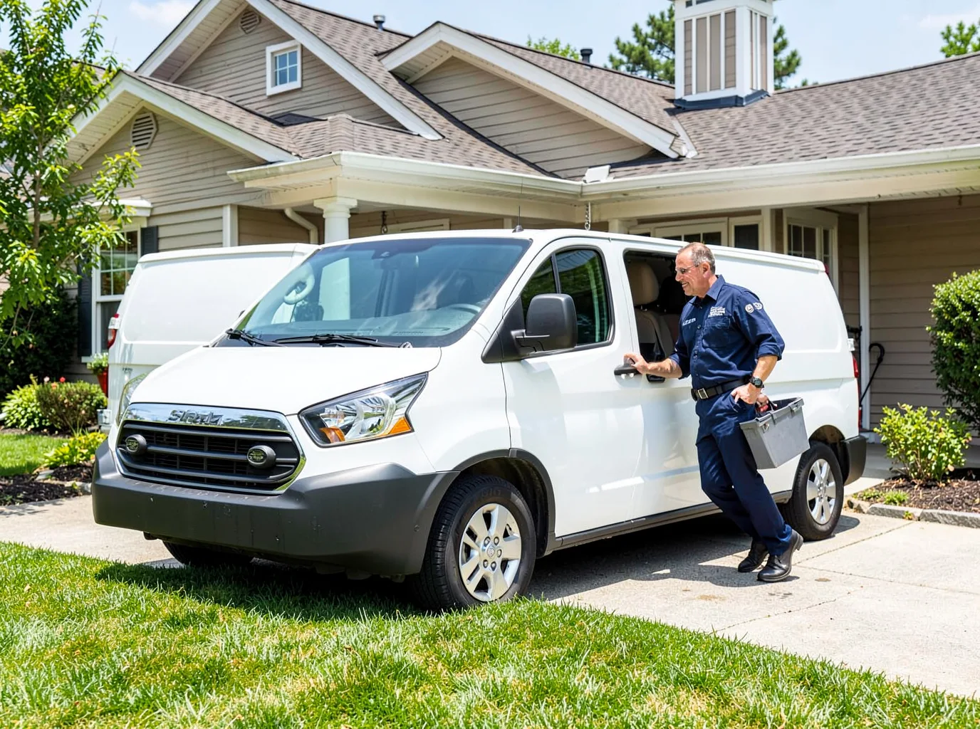 Emergency Plumber company in Shelby, NC